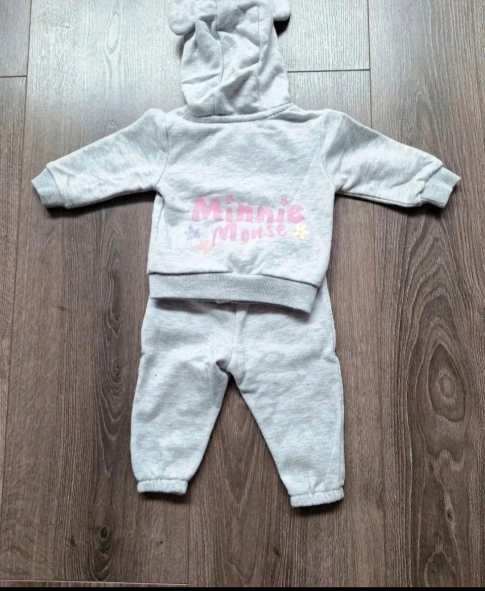 Primark Minnie Mouse chándal – talla 68 🩷 – photo 3